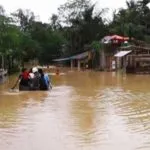 Sungai Wanggu Meluap, 75 Rumah Warga Terendam Banjir Sungai Wanggu Meluap, 75 Rumah Warga Terendam Banjir