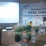 Rusda Mahmud-Sjafei Kahar Unggul Disurvei PT DPI Rusda Mahmud-Sjafei Kahar Unggul Disurvei PT DPI