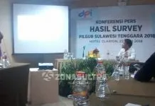 Rusda Mahmud-Sjafei Kahar Unggul Disurvei PT DPI Rusda Mahmud-Sjafei Kahar Unggul Disurvei PT DPI