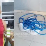 Tahanan Kasus Narkoba Kabur dari Rutan Raha Tahanan Kasus Narkoba Kabur dari Rutan Raha