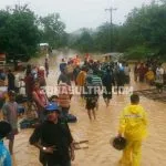 Banjir, Warga Desa Lamokula Konsel Terancam Tak Ikut Pilgub Banjir, Warga Desa Lamokula Konsel Terancam Tak Ikut Pilgub