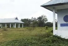 Habiskan Dana Miliaran, Terminal Rahabangga Konawe Tidak Kunjung Difungsikan Habiskan Dana Miliaran, Terminal Rahabangga Konawe Tidak Kunjung Difungsikan