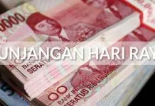 THR ASN Dibayarkan 18 Mei 2020, Pemkab Kolaka Siapkan Anggaran Rp19 Miliar ilustrasi thr