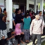 Pastikan Pilgub Berjalan Lancar, Bupati Butur Pantau TPS Pastikan Pilgub Berjalan Lancar, Bupati Butur Pantau TPS