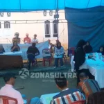 Ali Mazi-Lukman Juga Unggul di Dua TPS di Desa Ambololi Konsel Ali Mazi-Lukman Juga Unggul di Dua TPS di Desa Ambololi Konsel