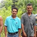 Ular Piton yang Menelan Wa Tiba Ternyata Muncul Tiap Malam Jumat Wa Tiba Ditelan Ular, Keluarga Nilai Almarhumah Sudah Punya Firasat