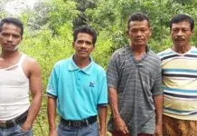 Ular Piton yang Menelan Wa Tiba Ternyata Muncul Tiap Malam Jumat Wa Tiba Ditelan Ular, Keluarga Nilai Almarhumah Sudah Punya Firasat