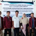 USN Kolaka Gelar Program Kreativitas Mahasiswa USN Kolaka Gelar Program Kreativitas Mahasiswa
