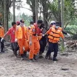 12 Hari Hilang, Karyawan PT VDNI Ditemukan Tewas di Sungai Konaweha 12 Hari Hilang, Karyawan PT VDNI Ditemukan Tewas di Sungai Konaweha