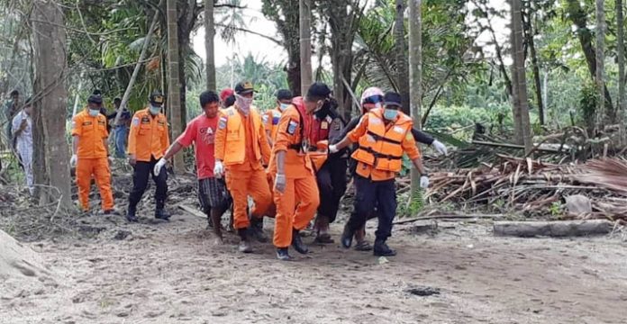 12 Hari Hilang, Karyawan PT VDNI Ditemukan Tewas di Sungai Konaweha