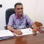 Honor GTT Buteng Cair Usai Pembahasan APBD-P Sekretaris Disdikbud Buteng, Wujuddin