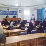 Berikut 10 Besar Diklatpim IV Tahun 2018 Wakatobi Berikut 10 Besar Diklatpim IV Tahun 2018 Wakatobi