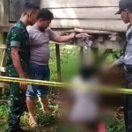 Seorang Perempuan di Muna Ditemukan Tewas Gantung Diri Seorang Perempuan di Muna Ditemukan Tewas Gantung Diri