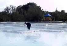 3 Destinasi Favorit Warga Konut Habiskan Libur Lebaran 3 Destinasi Favorit Warga Konut Habiskan Libur Lebaran