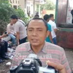 Tiga Paslon Pilwali Baubau Terancam Dipidana dan Didiskualifikasi Ketua Panwaslu Baubau, M Yusran