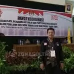 Distribusikan Logistik Pilgub, KPU Konkep Prioritaskan Kecamatan Terjauh Sekretaris KPU Konkep Zulkifli