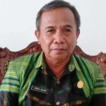 Pemda Buton Libatkan Pelajar dalam Festival Budaya Tua Kepala Dinas Kebudayaan Buton, Abdul Salam