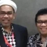 Nyaleg, Ali Ngabalin Jadi Rival Ridwan Bae di Golkar Nyaleg, Ali Ngabalin Jadi Rival Ridwan Bae di Golkar