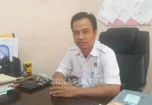 Penetapan DPSHP, Jumlah Pemilih Sementara di Konsel Menurun Aliudin Konsel