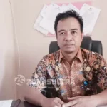 Tiga Parpol di Konsel Tidak Mendaftarkan Berkas Bacaleg di Tujuh Dapil Ketua KPUD Konsel Aliyudin