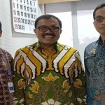 Aset Bandara Matahora Resmi Diserahkan Kepada Kementrian Perhubungan Aset Bandara Matahora Resmi Diserahkan Kepada Kementrian Perhubungan