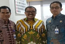 Aset Bandara Matahora Resmi Diserahkan Kepada Kementrian Perhubungan Aset Bandara Matahora Resmi Diserahkan Kepada Kementrian Perhubungan