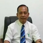 Pemkab Bombana Target Rp40 M Bangun Pasar Boepinang Kadis Perindagkop dan UKM Bombana, Asis Fair