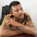 Randis Hilang, Sekda Wakatobi: Itu Tanggungjawab Wabup Aswin Uddin sebagai Kepala Sub Bagian (Kasubag) Umum dan Rumah Tangga Sekratariat Daerah (Setda)