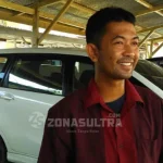 Kasus Dugaan Penghinaan Terhadap Mantan Pj Bupati Buteng Mandek Kasi Pidum Kejaksaan Negri Baubau, Awaluddin Muhammad