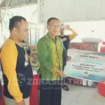 Kembangkan Wisata Labengki, BKSDA Sultra Mamfaatkan Rumah Warga Kembangkan Wisata Labengki, BKSDA Sultra Mamfaatkan Rumah Warga