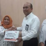 Spesial di Hari Jadi, BNI Proses KUR Lebih Cepat Spesial di Hari Jadi, BNI Proses KUR Lebih Cepat