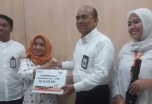 Spesial di Hari Jadi, BNI Proses KUR Lebih Cepat Spesial di Hari Jadi, BNI Proses KUR Lebih Cepat