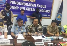 Bawa Sabu, Guru Honorer Asal Aceh Diciduk BNNP Sultra Bawa Sabu, Guru Honorer Asal Aceh Diciduk BNNP Sultra