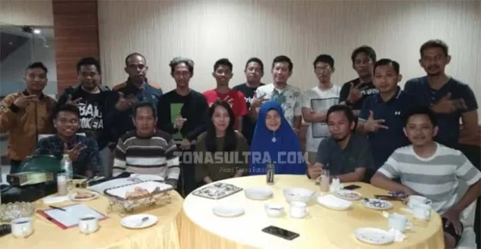 Bekraf dan Tempo Institut Akan Gelar Workshop Story Telling Produk di Kendari