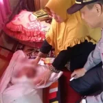 Janda Tua dari Konawe Tewas Minum Racun Pembasmi Rumput Janda Tua dari Konawe Tewas Minum Racun Pembasmi Rumput