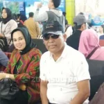 75 Staff DPPKB Konut Uji Kompotensi KB di Manado 75 Staff DPPKB Konut Uji Kompotensi KB di Manado