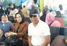 75 Staff DPPKB Konut Uji Kompotensi KB di Manado 75 Staff DPPKB Konut Uji Kompotensi KB di Manado