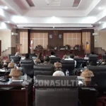 DPRD Muna Setujui Pinjaman Uang 100 Miliar di BPD Jateng dan Sultra DPRD Muna Setujui Pinjaman Uang 100 Miliar di BPD Jateng dan Sultra