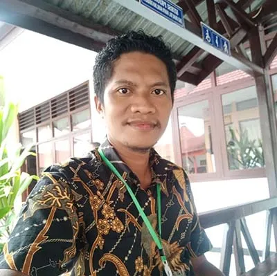 Dedi Ferianto, kuasa hukum Asmani-Syahrul