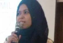 Kewenangan Bawaslu Dalam Pemilu Makin Kuat Elly Anggraeni