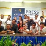 4 Agustus, Film Sepenggal Pesan Tayang di Hollywood Kendari 4 Agustus, Film Sepenggal Pesan Tayang di Hollywood Kendari