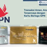Kartu ATM Berlogo GPN Siap Dilauching di Sultra Kartu ATM Berlogo GPN Siap Dilauching di Sultra