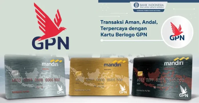 Kartu ATM Berlogo GPN Siap Dilauching di Sultra