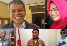 Banyak Caleg Pindah Partai Bukti Kaderisasi Lemah Banyak Caleg Pindah Partai Bukti Kaderisasi Lemah