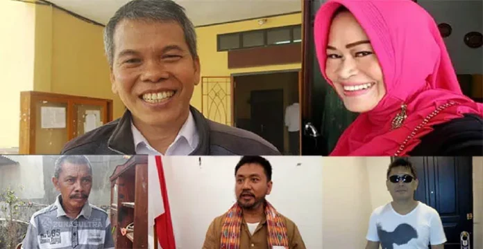 Banyak Caleg Pindah Partai Bukti Kaderisasi Lemah