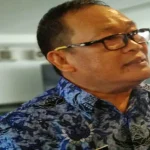 Pemprov Sultra Akan Investasi Rp 2.4 Triliun untuk Pabrik Gula di Muna Kepala Biro Kerjasama Dan Komunikasi Publik Setda Sultra, Harmin Ramba