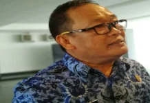 Pemprov Sultra Akan Investasi Rp 2.4 Triliun untuk Pabrik Gula di Muna Kepala Biro Kerjasama Dan Komunikasi Publik Setda Sultra, Harmin Ramba