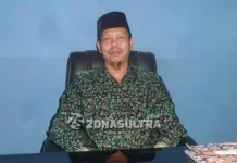 Pemda Konkep Dapat Jatah 15 Unit Mobil dari Kementrian Desa Kadis Perhubungan Konkep Harsin Abdul Rahim