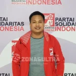 Parpol Baru, PSI Tak Ingin Sekadar Turut Meramaikan Pilcaleg Ketua DPD PSI Kota Kendari Herman Hamzah