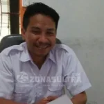 Di Buton, Baru Partai Garuda Yang Memperbaiki Berkas Bacaleg Komisioner KPU Buton Divisi Teknis dan Partisipasi Masyarakat, Hikarni